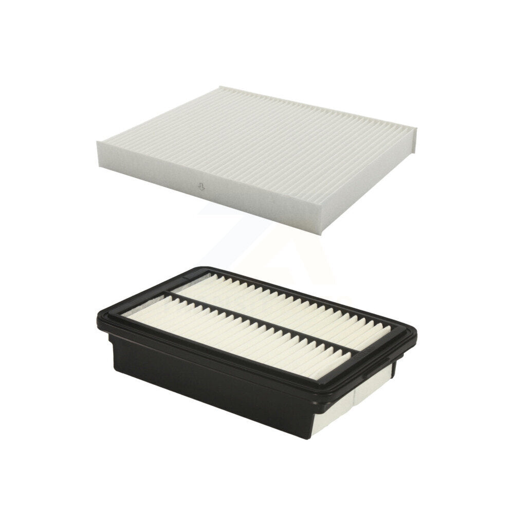 Air Filter Kit-KFL-100370 - Kit.bestparts.ca Kit.bestparts.ca