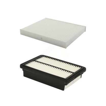 Air Filter Kit-KFL-100370 - Kit.bestparts.ca