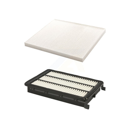 Air Filter Kit-KFL-100371 - Kit.bestparts.ca