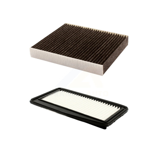 Air Filter Kit-KFL-100372 - Kit.bestparts.ca
