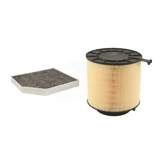 Air Filter Kit-KFL-100373 - Kit.bestparts.ca