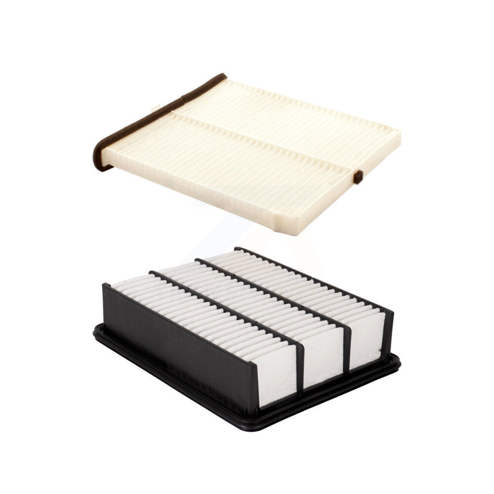 Air Filter Kit-KFL-100374 - Kit.bestparts.ca Kit.bestparts.ca