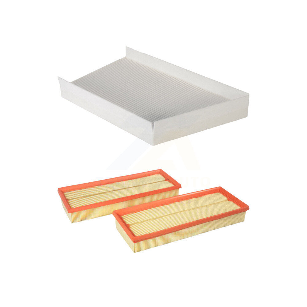 Air Filter Kit-KFL-100375 - Kit.bestparts.ca Kit.bestparts.ca