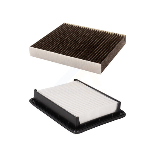 Air Filter Kit-KFL-100379 - Kit.bestparts.ca