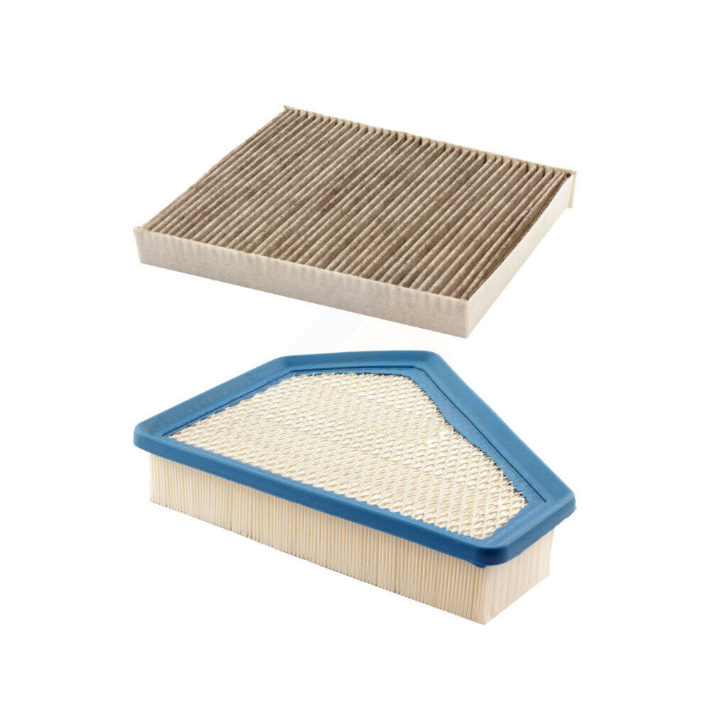 Air Filter Kit-KFL-100381 - Kit.bestparts.ca