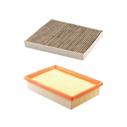 Air Filter Kit-KFL-100382 - Kit.bestparts.ca