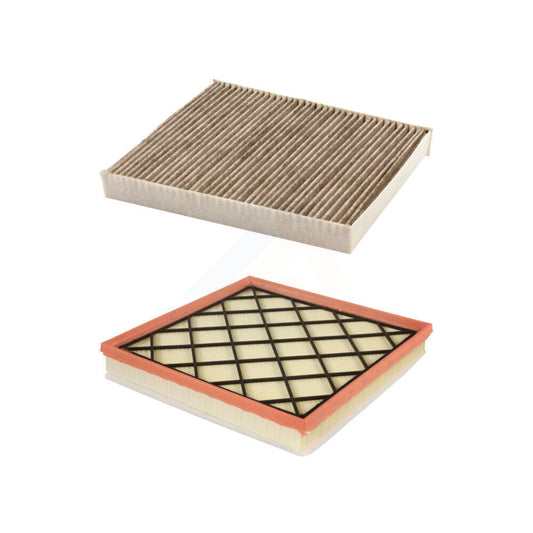 Air Filter Kit-KFL-100383 - Kit.bestparts.ca