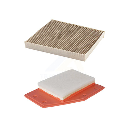 Air Filter Kit-KFL-100384 - Kit.bestparts.ca