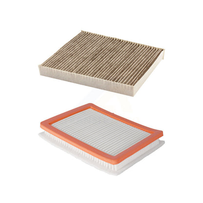 Air Filter Kit-KFL-100386 - Kit.bestparts.ca