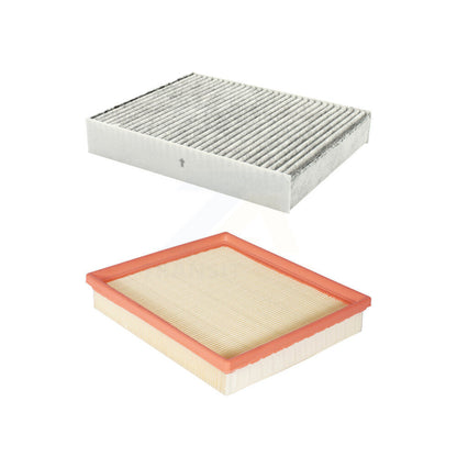 Air Filter Kit-KFL-100387 - Kit.bestparts.ca