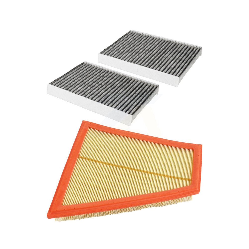Air Filter Kit-KFL-100388 - Kit.bestparts.ca Kit.bestparts.ca