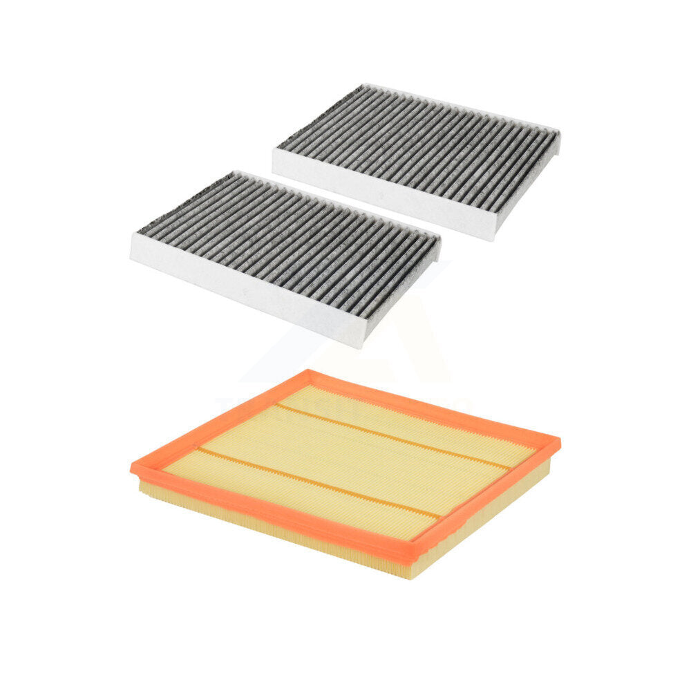 Air Filter Kit-KFL-100389 - Kit.bestparts.ca Kit.bestparts.ca