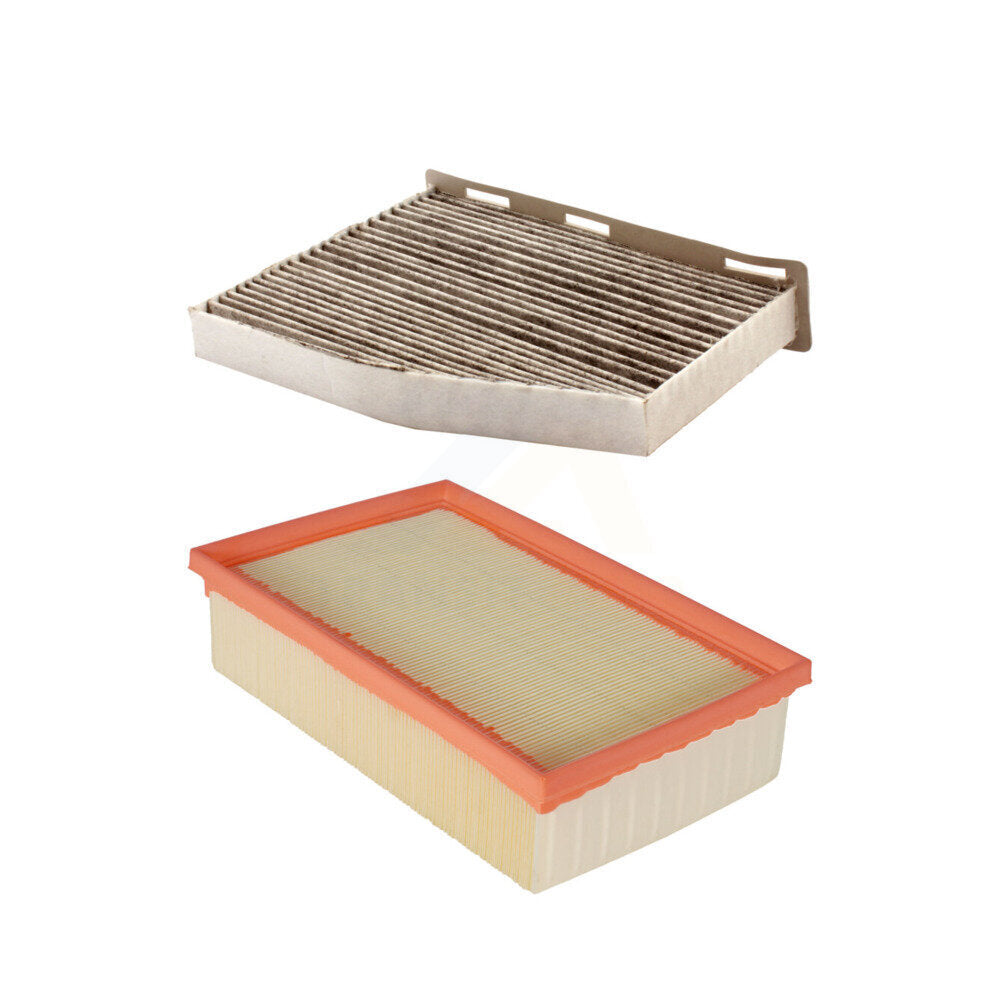 Air Filter Kit-KFL-100390 - Kit.bestparts.ca