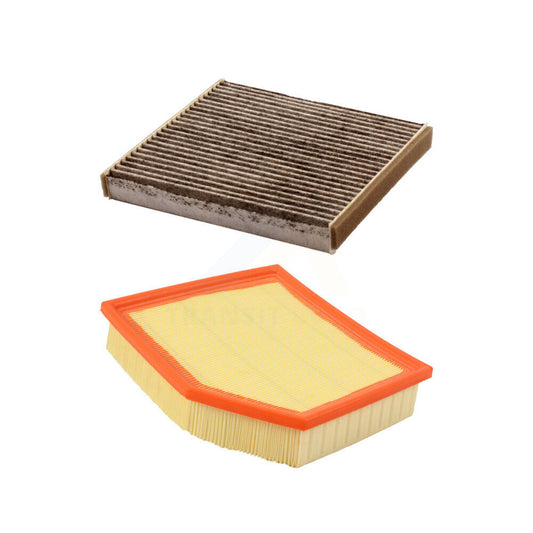 Air Filter Kit-KFL-100391 - Kit.bestparts.ca