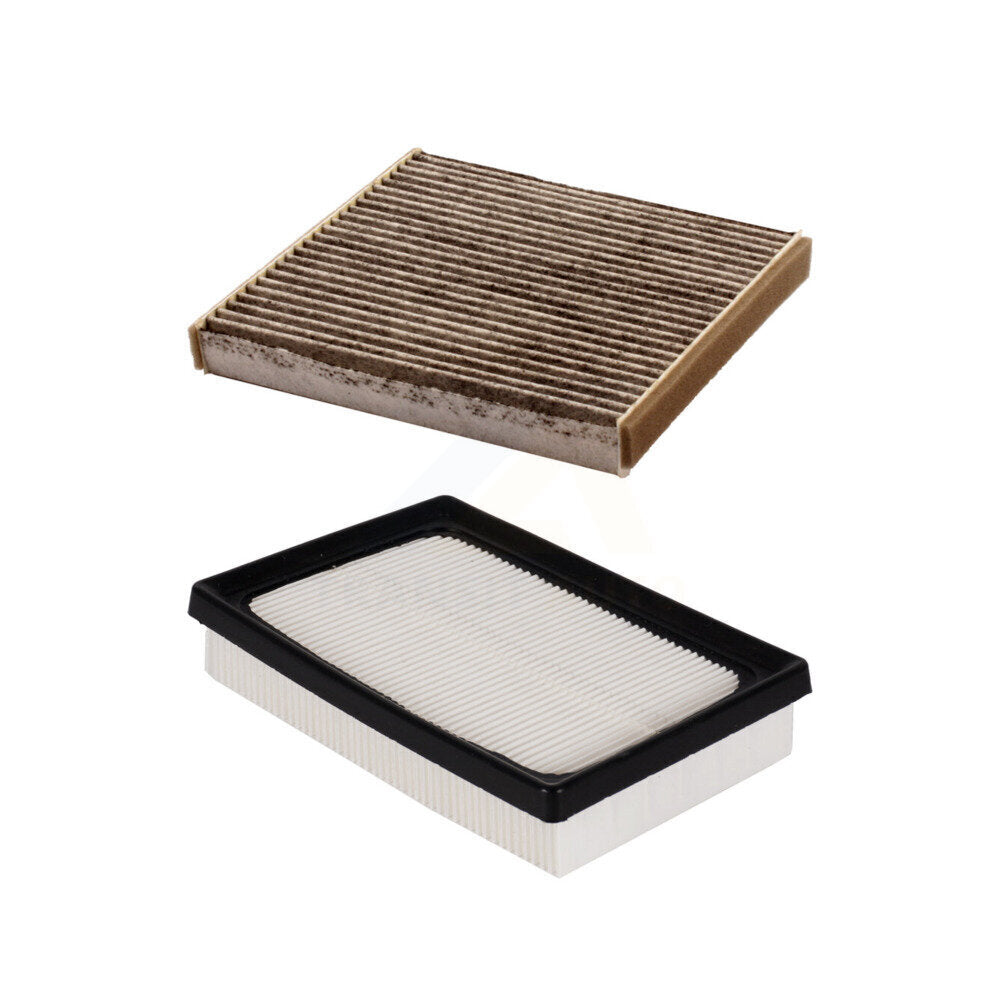 Air Filter Kit-KFL-100392 - Kit.bestparts.ca Kit.bestparts.ca