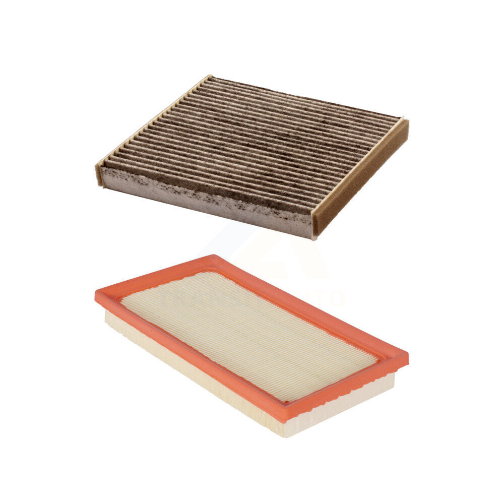 Air Filter Kit-KFL-100393 - Kit.bestparts.ca Kit.bestparts.ca