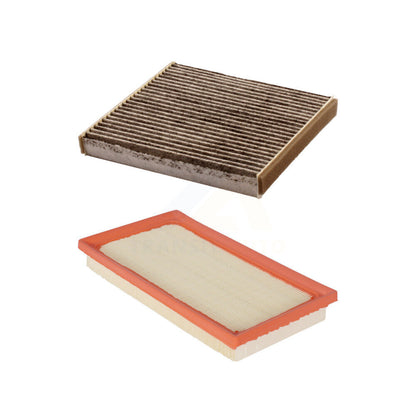 Air Filter Kit-KFL-100393 - Kit.bestparts.ca