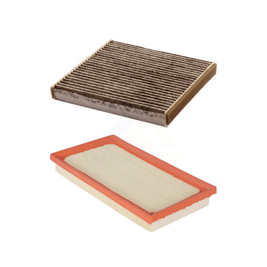 Air Filter Kit-KFL-100393 - Kit.bestparts.ca