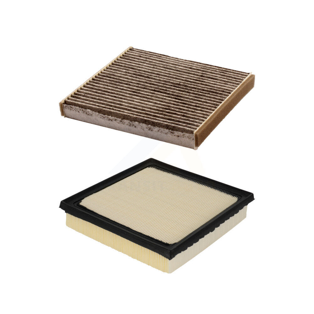 Air Filter Kit-KFL-100394 - Kit.bestparts.ca Kit.bestparts.ca