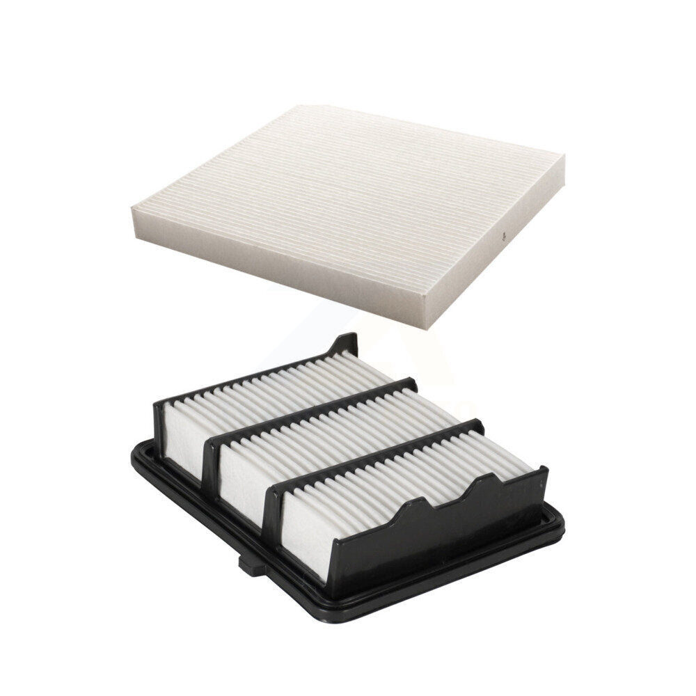 Air Filter Kit-KFL-100397 - Kit.bestparts.ca Kit.bestparts.ca