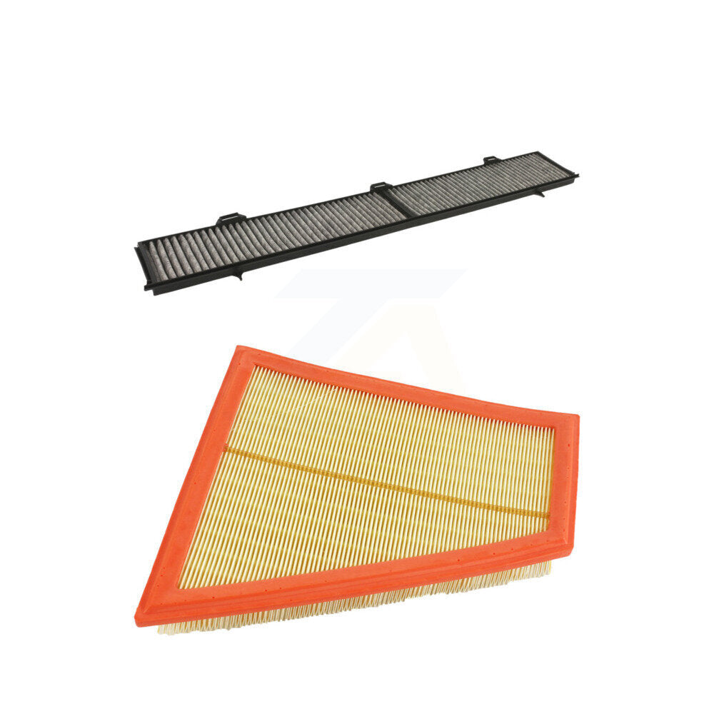 Air Filter Kit-KFL-100398 - Kit.bestparts.ca