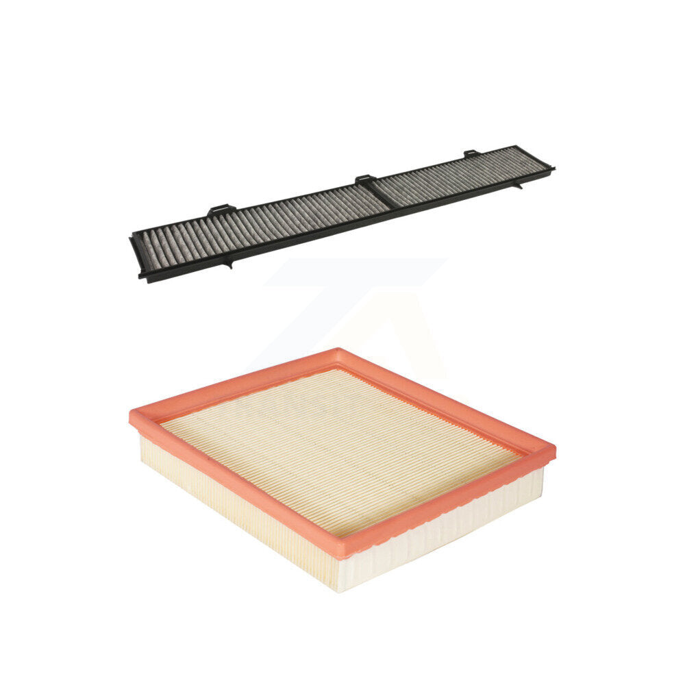 Air Filter Kit-KFL-100399 - Kit.bestparts.ca