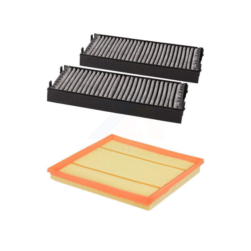 Air Filter Kit-KFL-100400 - Kit.bestparts.ca Kit.bestparts.ca