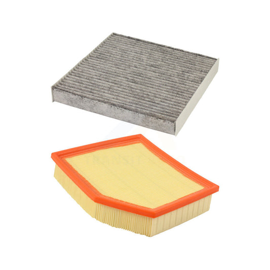 Air Filter Kit-KFL-100403 - Kit.bestparts.ca