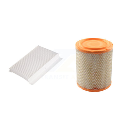 Air Filter Kit-KFL-100404 - Kit.bestparts.ca