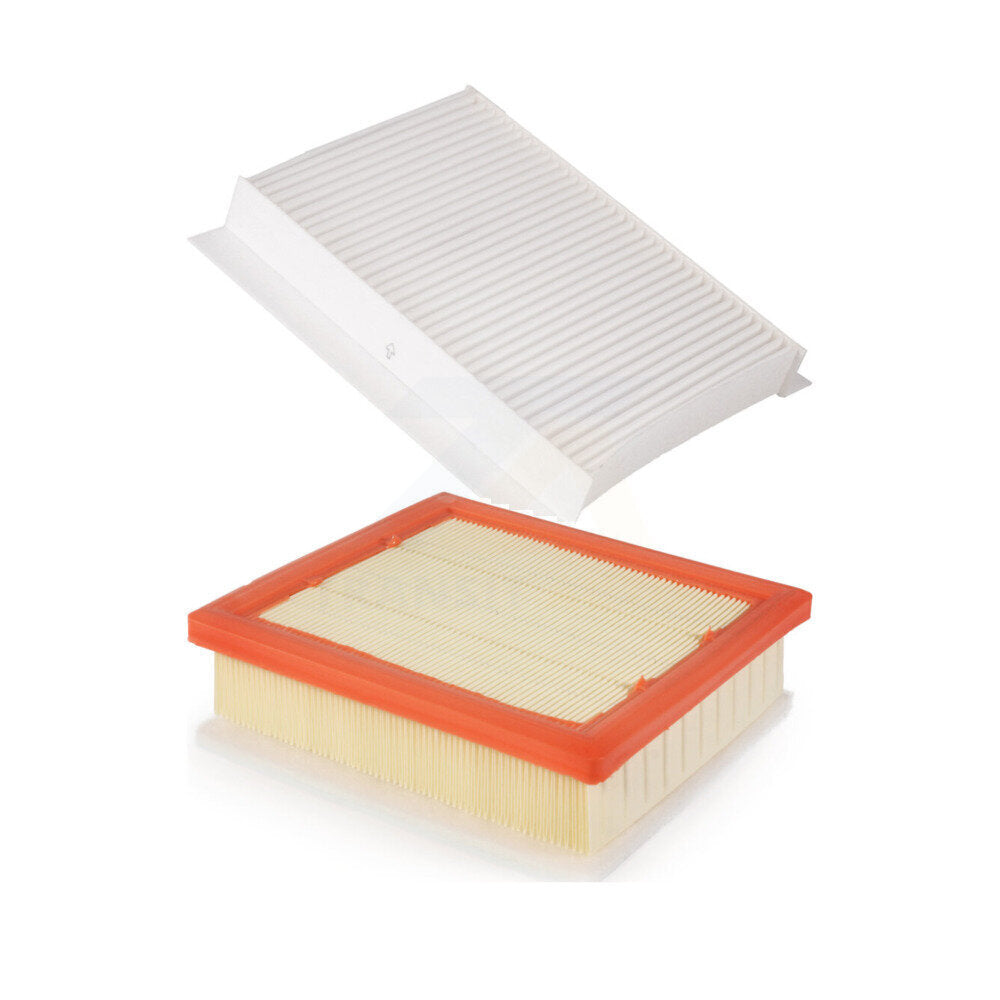 Air Filter Kit-KFL-100406 - Kit.bestparts.ca Kit.bestparts.ca