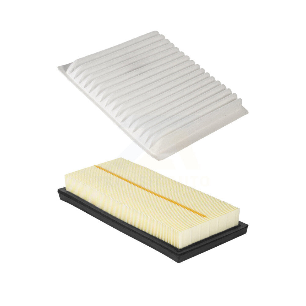 Air Filter Kit-KFL-100407 - Kit.bestparts.ca