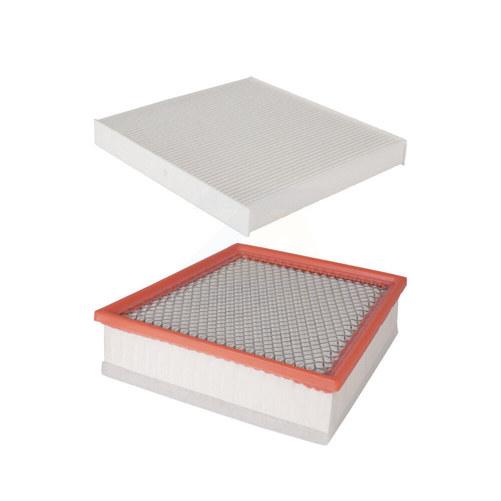 Air Filter Kit-KFL-100408 - Kit.bestparts.ca