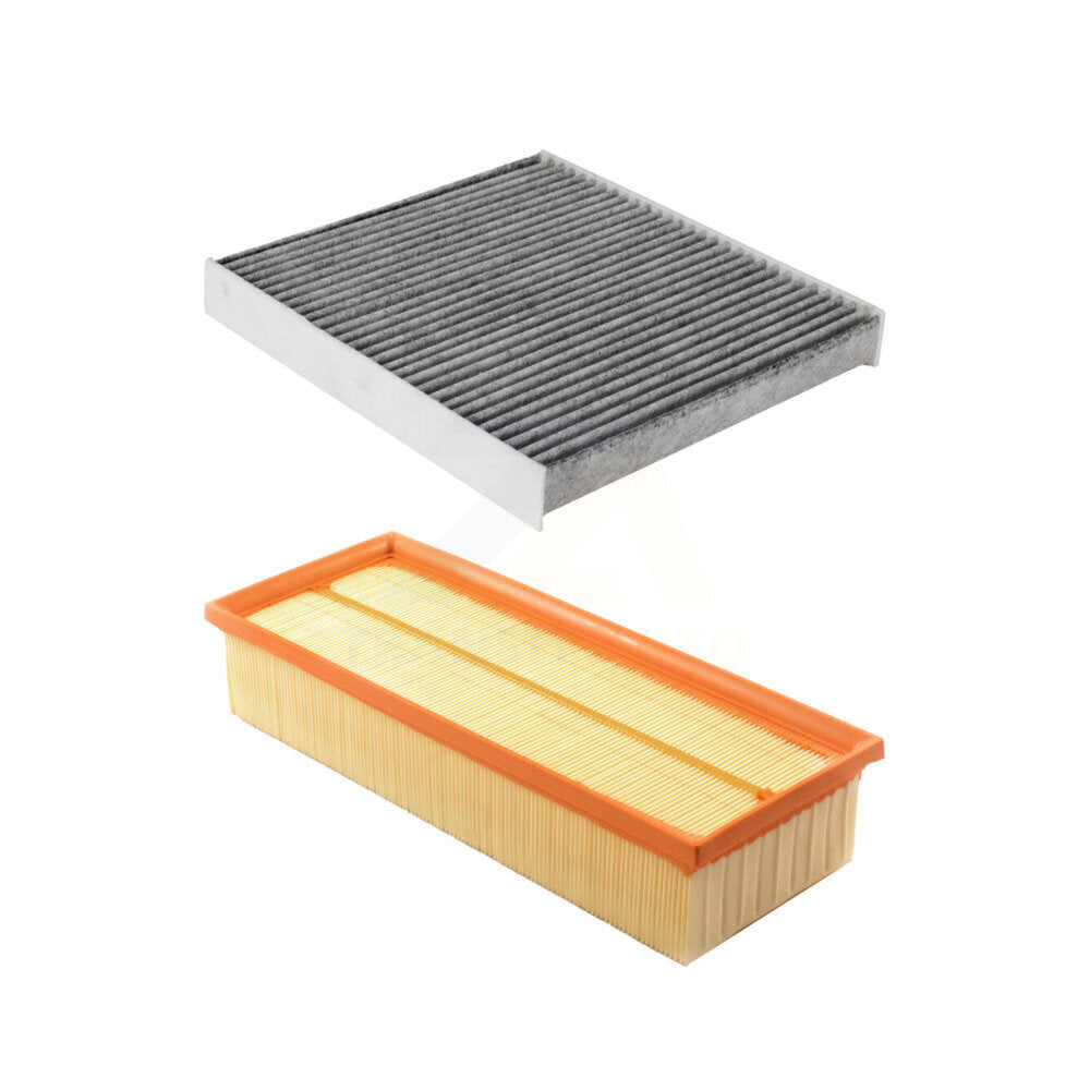 Air Filter Kit-KFL-100410 - Kit.bestparts.ca