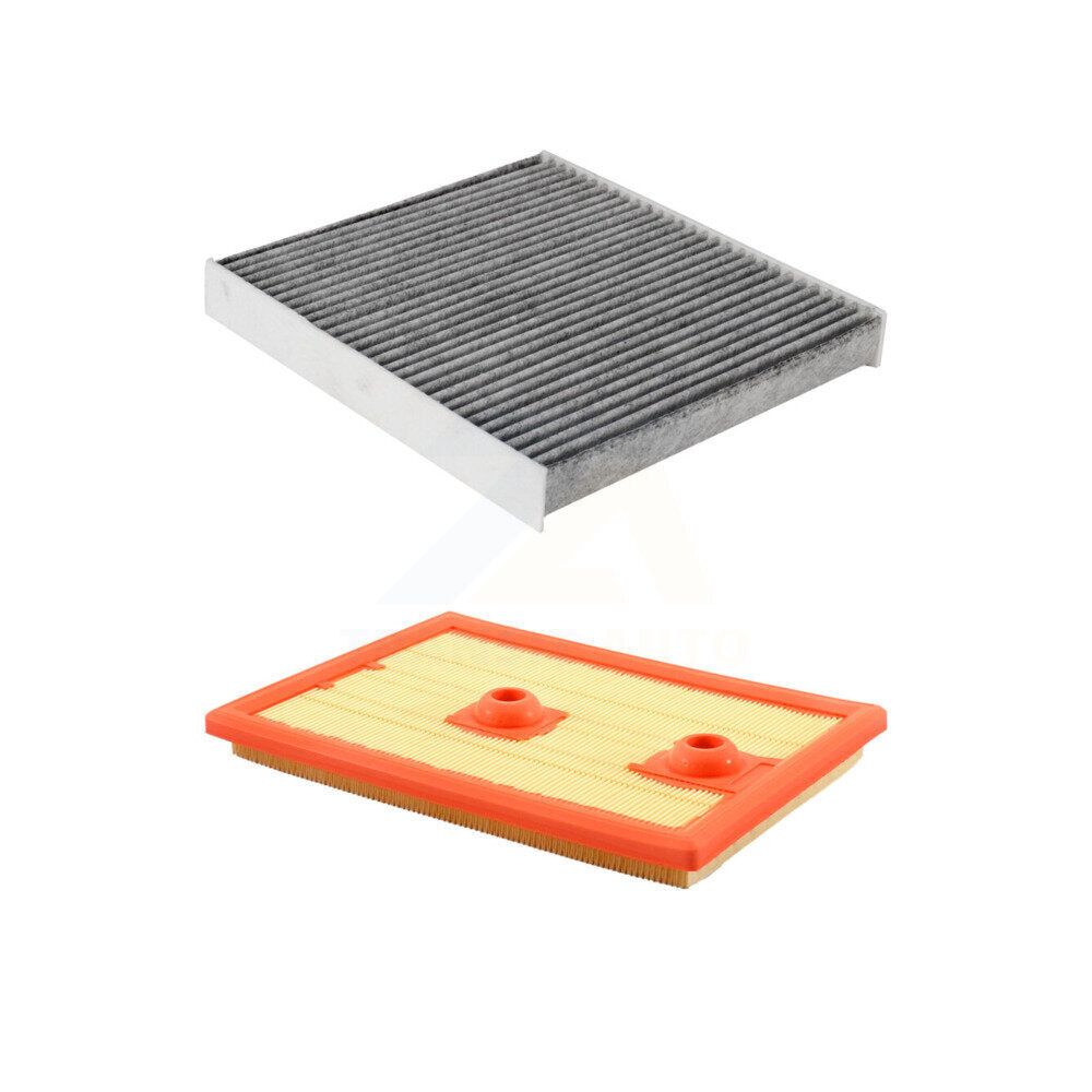 Air Filter Kit-KFL-100411 - Kit.bestparts.ca