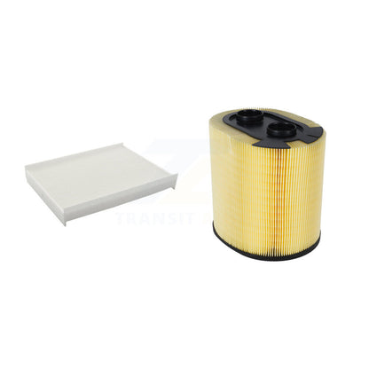Air Filter Kit-KFL-100414 - Kit.bestparts.ca