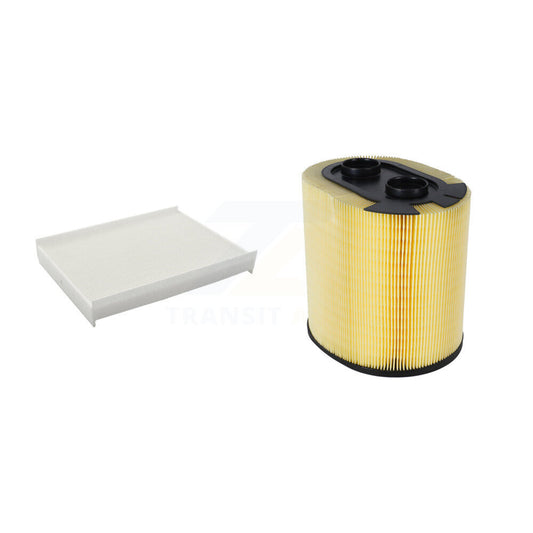 Air Filter Kit-KFL-100414 - Kit.bestparts.ca