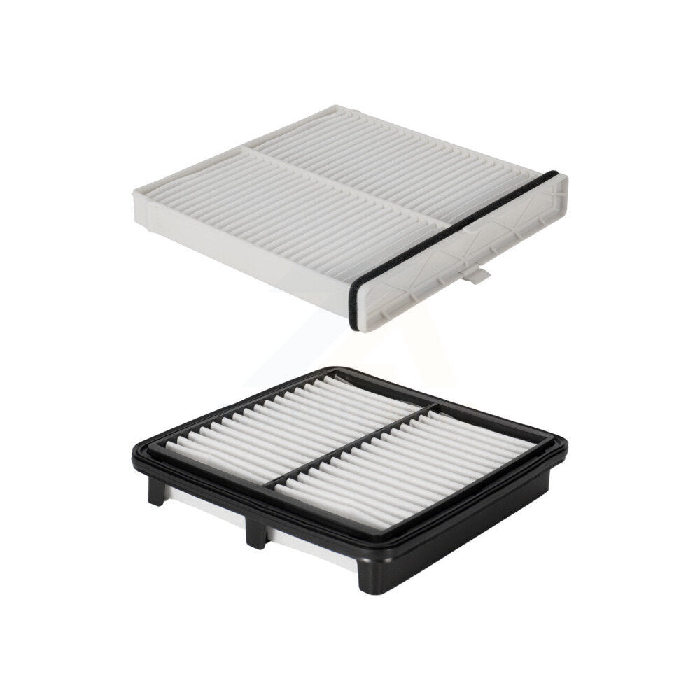 Air Filter Kit-KFL-100415 - Kit.bestparts.ca