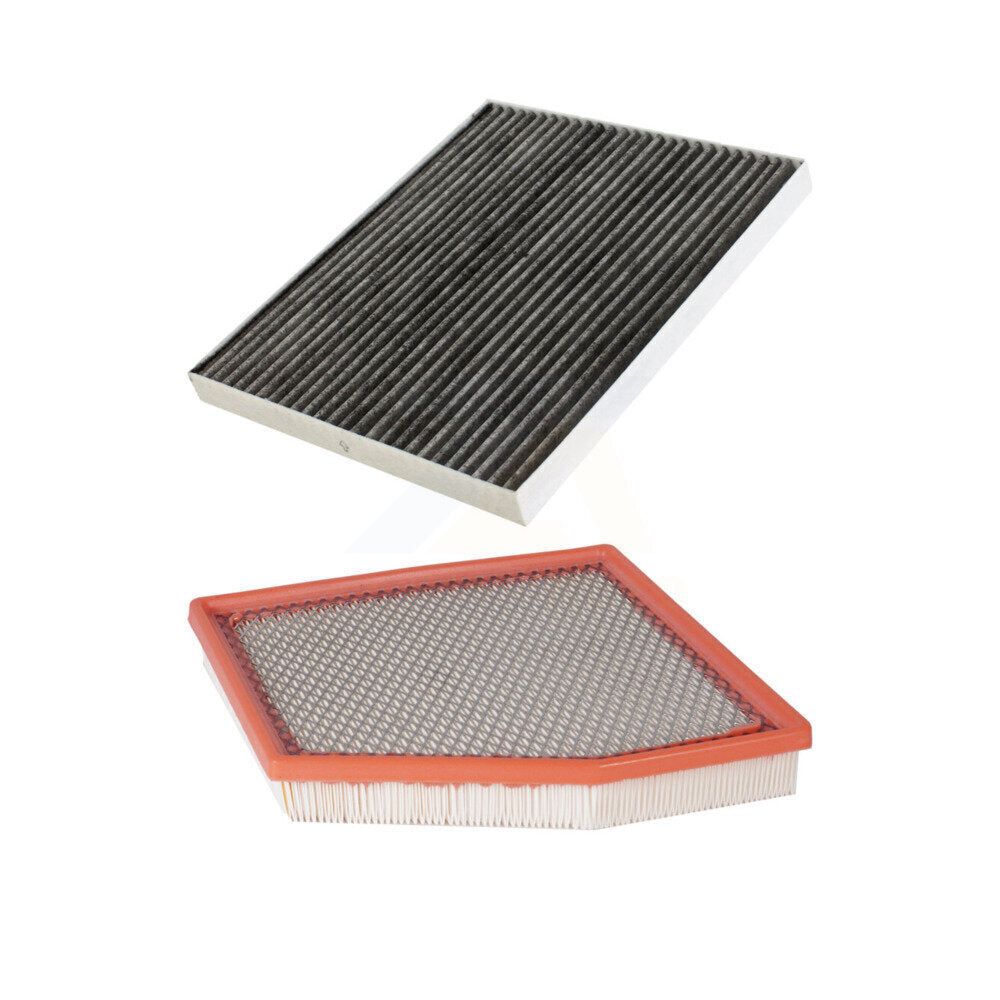 Air Filter Kit-KFL-100416 - Kit.bestparts.ca