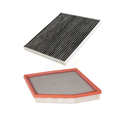 Air Filter Kit-KFL-100416 - Kit.bestparts.ca