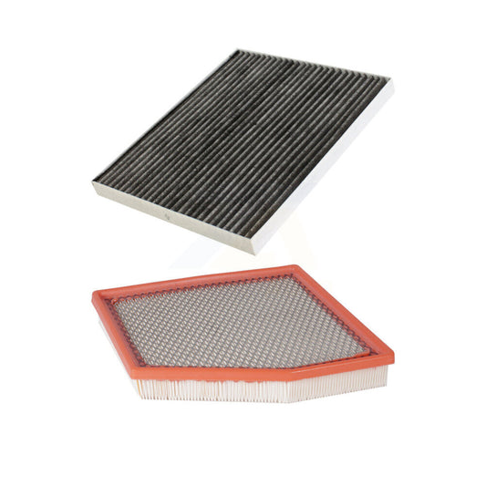 Air Filter Kit-KFL-100416 - Kit.bestparts.ca