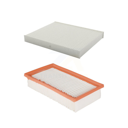 Air Filter Kit-KFL-100417 - Kit.bestparts.ca