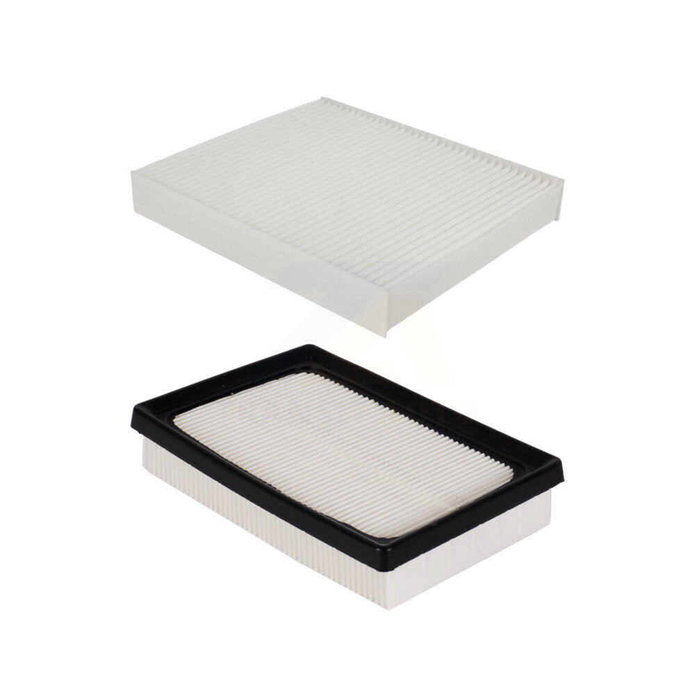 Air Filter Kit-KFL-100419 - Kit.bestparts.ca Kit.bestparts.ca