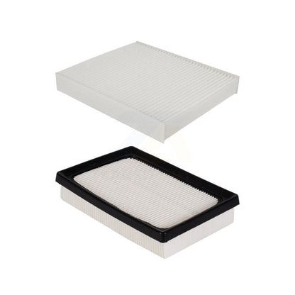 Air Filter Kit-KFL-100419 - Kit.bestparts.ca