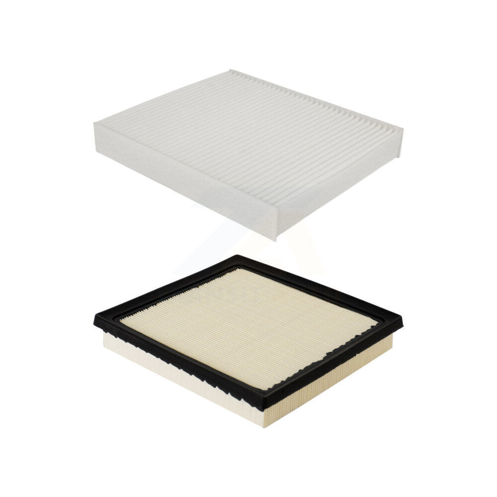 Air Filter Kit-KFL-100420 - Kit.bestparts.ca