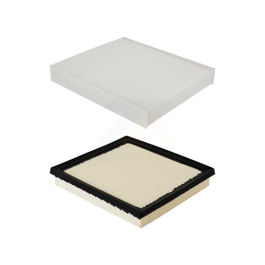 Air Filter Kit-KFL-100420 - Kit.bestparts.ca