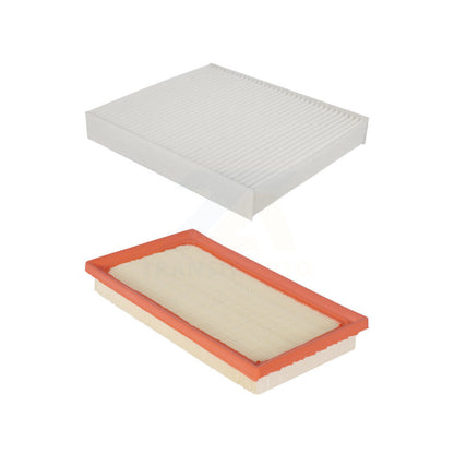 Air Filter Kit-KFL-100421 - Kit.bestparts.ca