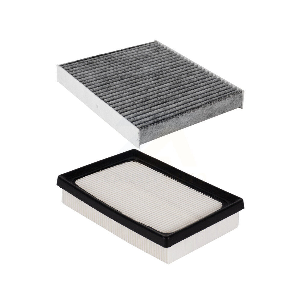Air Filter Kit-KFL-100424 - Kit.bestparts.ca