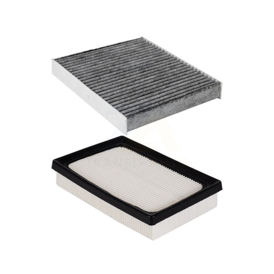 Air Filter Kit-KFL-100424 - Kit.bestparts.ca