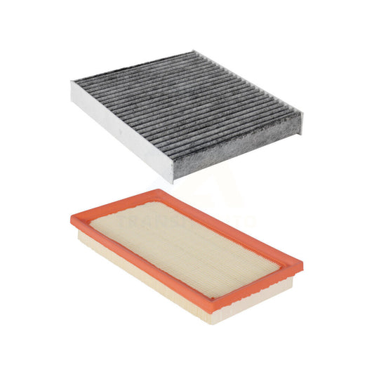 Air Filter Kit-KFL-100425 - Kit.bestparts.ca
