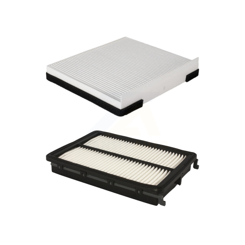 Air Filter Kit-KFL-100427 - Kit.bestparts.ca